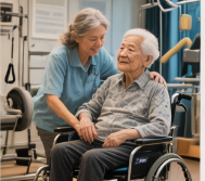 政策红利下的新蓝海——长期护理师职业前景解析_长期护理师资讯信息网