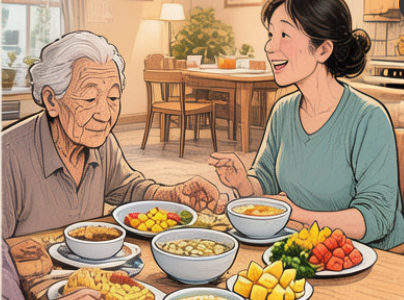 不只是保姆：专业护理师在家政服务中的核心价值与职业素养​_长期护理师资讯信息网