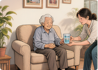 高薪背后的冷暖账：透视我国家庭护理师的待遇现状与行业痛点​_长期护理师资讯信息网