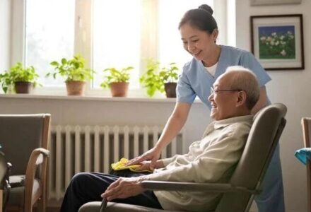 广东长护险全面落地，长期照护师成刚需，火热招生中_长期护理师资讯信息网