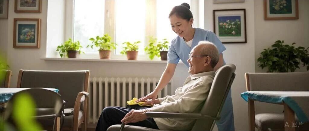 广东长护险全面落地，长期照护师成刚需，火热招生中_长期护理师资讯信息网