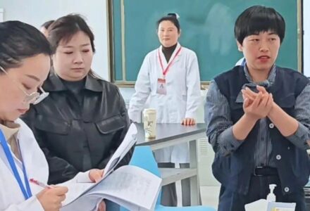 新职业！襄阳首批，开考_长期护理师资讯信息网