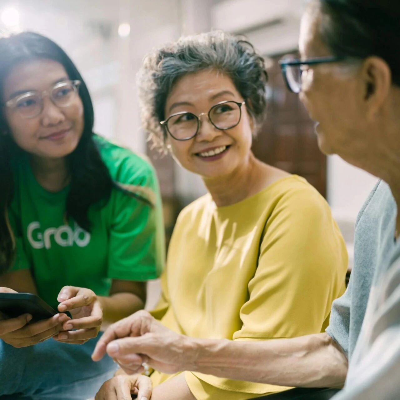 1万多人报考，这个新职业为啥火了？_长期护理师资讯信息网