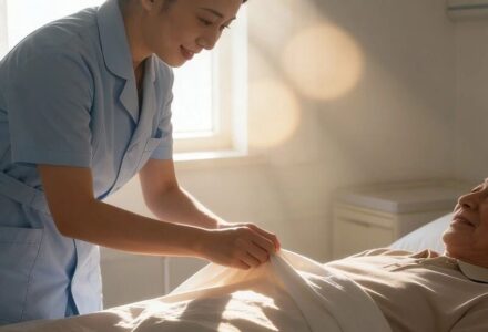 《长期照护师》初级理论试卷100题（职业技能鉴定国家题库，附答案）_长期护理师资讯信息网