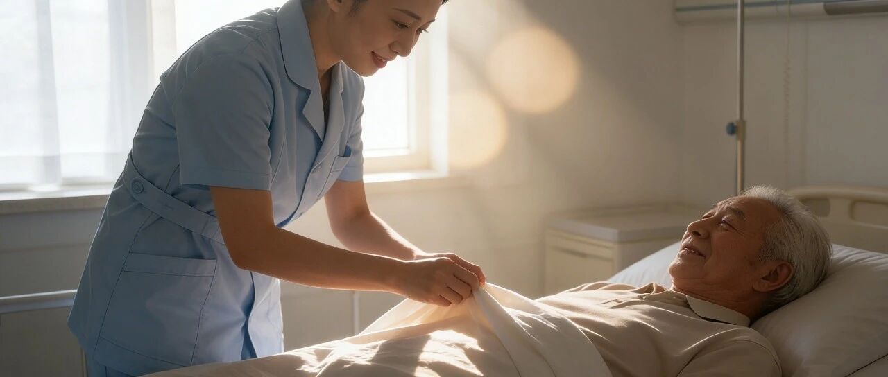 《长期照护师》初级理论试卷100题（职业技能鉴定国家题库，附答案）_长期护理师资讯信息网