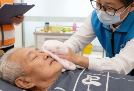 《长期照护师》职业技能等级认定模拟试题（附答案），建议收藏_长期护理师资讯信息网